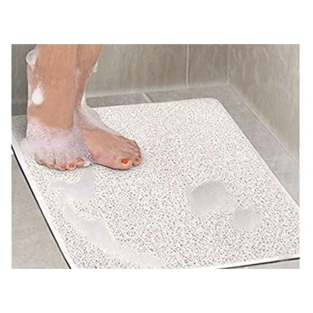 NIP Hydro Rug - Leave soggy mats behind & avoid slipping in shower
